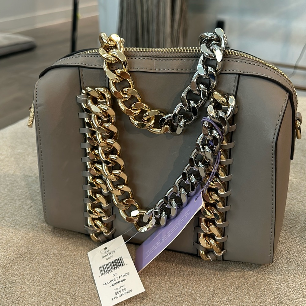 Jill & Ally new purse
